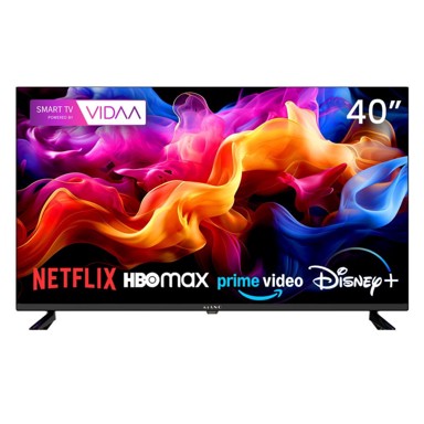 KIANO Elegance televizor, 40", Full HD, VIDAA